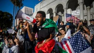 Le couvre-feu maintenu à Los Angeles alors que les protestations s'étendent au reste du pays