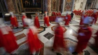Technologie et secret du conclave : voici ce que fait le Vatican pour empêcher les fuites