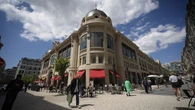 Le marché de Porto : comment la rénovation de Bolhão est devenue une véritable réussite