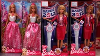 Mattel planea subir los precios de algunos juguetes
