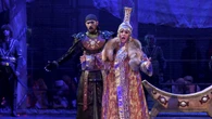 La ópera kazaja: tradición y modernidad para el público global