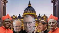 Qué opinan los 5 cardenales papables favoritos sobre 6 temas polémicos