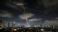 Explosions entendues à Téhéran alors qu'Israël lance une nouvelle vague de frappes aériennes