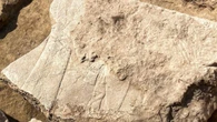 Espectacular hallazgo arqueológico de hace más de 2.000 años en Nínive