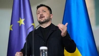 Zelenski acusa a Putin de ocultar su memorándum: "No lo hemos visto"