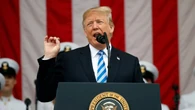Trump sobre Israel e Irán: "Debemos llegar y llegaremos a un acuerdo"