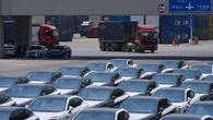 En amont de nouvelles négociations commerciales, la Chine révèle que ses exportations vers les États-Unis ont chuté