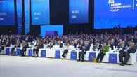 Le forum d'Astana demande une réforme mondiale, la paix et la coopération pour le climat