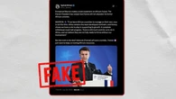 Macron a-t-il dit que l'Afrique avait besoin de la France pour "prospérer" ?