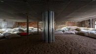 Le Bahreïn vainqueur du Lion d'or de la Biennale d'architecture de Venise