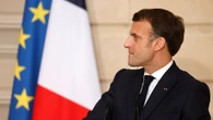 "Qué te jodan": El hijo de Netanyahu arremete contra Macron