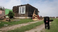 Miles de personas en Polonia sin electricidad tras fuertes tormentas