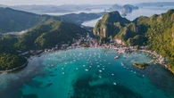 Filipinas abre sus islas paradisíacas a los nómadas digitales