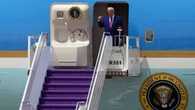 Última hora. Trump asegura que puede ir Turquía y que Putin también quiere que vaya