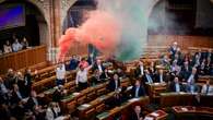 La Hongrie interdit la Marche des fiertés