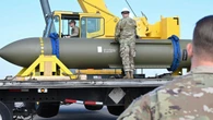 ¿Qué es la 'bomba búnker' que EE.UU. podría usar contra Irán?
