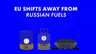 L'UE peut-elle se permettre d'éliminer progressivement les importations de carburant russe ?