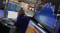 L'économie mondiale "remarquablement résiliente", selon la directrice du FMI