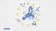 Les meilleurs centres technologiques d'Europe : Paris devance Londres, Kyiv étoile montante