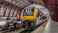 El Google Maps para los trayectos de tren en Europa