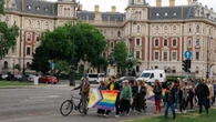 Prohibida una marcha contra la homofobia en Budapest