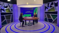 La comisaria Roswall expresa su solidaridad con la comunidad LGBTIQ+