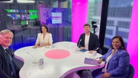 ¿Podrán la UE y EEUU frenar la guerra arancelaria antes del 9 julio?