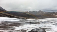 ¿Qué ocurrirá con los glaciares si el calentamiento rebasa 1,5°C?
