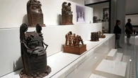 Les Pays-Bas restituent plus de 100 bronzes béninois provenant du Nigeria