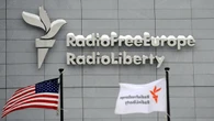 L'UE débloque 5,5 millions d'euros de fonds d'urgence pour Radio Free Europe