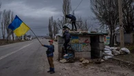Comment Kyiv a-t-il établi la liste des enfants enlevés par la Russie