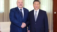 M. Loukachenko a rencontré M. Xi dans le cadre d'une réunion "familiale