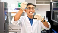 L’ingénieur philippin qui met le développement durable à l’honneur