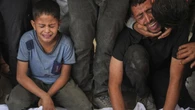 Au moins 62 Palestiniens tués par des frappes israéliennes depuis vendredi