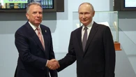 L'envoyé américain Witkoff rencontre Poutine en Russie pour discuter du cessez-le-feu en Ukraine