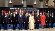 Groupe de Madrid : l'Espagne veut augmenter la pression sur Israël
