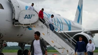 États-Unis : 68 immigrés renvoyés volontairement au Honduras et en Colombie
