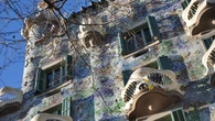 El secreto mejor guardado de Gaudí revelado en Casa Batlló