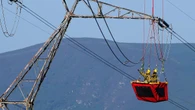 La anticuada red eléctrica en Europa frena la transición energética