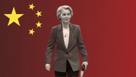 Von der Leyen ataca duramente a China en el G7, fin de la diplomacia