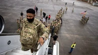 Le chef de l'OTAN affirme que l'armée américaine restera stationnée en Europe