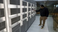 L'intérêt pour une gigafactory d'IA est essentiellement européen