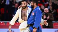 Grand Slam de Judo: La leyenda georgiana conquista de nuevo el oro