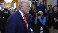 Última hora. Un juez de EEUU dice queTrump probablemente actuó en desacato