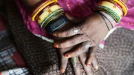 India usa relojes inteligentes para controlar el impacto del calor