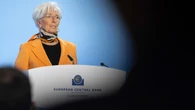 Semana movida en la Economía europea por la decisión del BCE