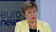 Kristalina Georgieva: El conflicto irano-israelí añade incertidumbres
