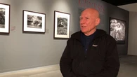 "L'homme est un animal de la Terre", disait Sebastião Salgado à Euronews en 2020