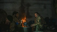 "Ma mort était inévitable" : les prisonniers de guerre ukrainiens racontent la prise de Marioupol