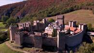 Merveilles architecturales de la Serbie médiévale : Monastère de Manasija et forteresse de Smederevo